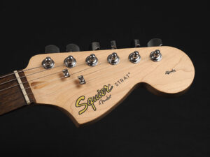 Squier Squier FSR Affinity Series Stratocaster Laurel Fingerboard ~Imperial Blue~ Fender ストラトキャスター エレキギター 初心者 子供 入門 女子 女性 ビギナー 軽量 軽い 青 インペリアル ブルー LTD 限定 Standard 60s 50s STD Classic
