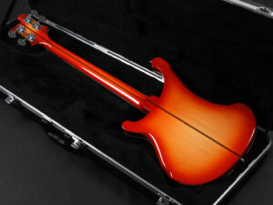 ビートルズ BEATLES Paul McCartney ポール マッカートニー クリス スクワイヤ Lemmy Kilmister 4003s Roger Glover CS Cherry Red
