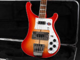 ビートルズ BEATLES Paul McCartney ポール マッカートニー クリス スクワイヤ Lemmy Kilmister 4003s Roger Glover CS Cherry Red