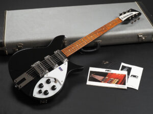 325 350V64 325C63 325C64 John Lennon Beatles ビートルズ ジョンレノン ジェットグロー ブラック 黒 トースター セミアコ Black BK BLK