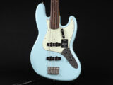 American Vintage II 2 Heritage Traditional hybrid ビンテラ ジャズベース JB 1962 1960 JB62 Sonic Blue ソニックブルー