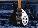 325 350V64 325C63 325C64 John Lennon Beatles ビートルズ ジョンレノン ジェットグロー ブラック 黒 トースター セミアコ Black BK BLK
