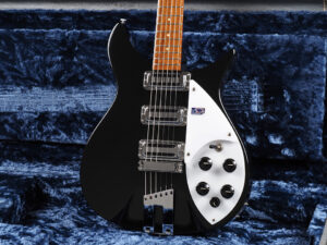 325 350V64 325C63 325C64 John Lennon Beatles ビートルズ ジョンレノン ジェットグロー ブラック 黒 トースター セミアコ Black BK BLK