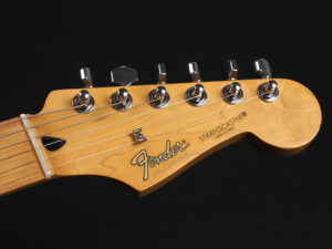 Fender Japan ST-33M ~Black~ 1984-1987年製 ジャパン made in Japan traditional ST57 50s fujigen 日本製 初心者 入門 ビギナー 女子 子供 女性 黒 ブラック BLK BK Eric Clapton