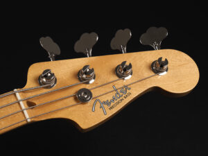 ジャパン Traditional hybrid 日本製 プレベ プレシジョン ベース 1950 1957 50 57 PB50s PB57 US Lacquer Vintage Extrad 国産