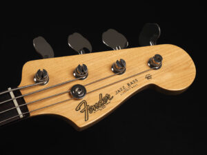 made in japan トラディショナル 2 II hybrid MIJ ジャズベース 1960 1962 62 国産 日本製 JB62 US 3CS 3TS tone '60s サンバースト