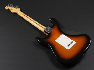 Fender American Standard Stratocaster ~Brown Sunburst~ 1996年製 Classic Vintera Ultra Professional II 2 アメスタ ストラトキャスター ST ST62 John Mayer 3TS 3CS USA Eric Clapton