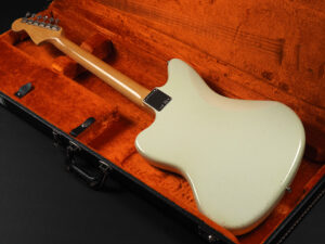 Custom Shop CS カスタムショップ JM65 JM66 ホワイト OWH USA Johnny Marr Thurston Moore Sonic 1965 1966 ヴィンテージ