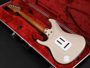 RG S SA AZ Fgn Fujigen フジゲン Premium Tim Henson Premium quilt QMキルト