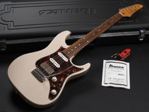 RG S SA AZ Fgn Fujigen フジゲン Premium Tim Henson Premium quilt QMキルト