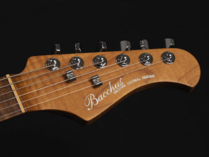 ストラトキャスター エイジド レリック ローステッド Relic メイプル オリンピックホワイト Wilkinson SSH Universe 白 Vinatge Fender Japan