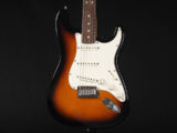 Classic Vintera Ultra Professional II 2 アメスタ ストラトキャスター ST ST62 John Mayer 3TS 3CS USA Eric Clapton