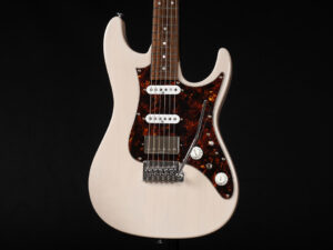 RG S SA AZ Fgn Fujigen フジゲン Premium Tim Henson Premium quilt QMキルト