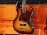 アメリカン ビンテージ ヴィンテージ 2 1962 66 60s 1960s Custom Shop ジャズベース JB Profissional 3CS 3TS サンバースト tone ジャズ CS