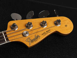 アメリカン ビンテージ ヴィンテージ 2 1962 66 60s 1960s Custom Shop ジャズベース JB Profissional 3CS 3TS サンバースト tone ジャズ CS