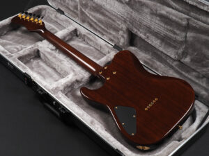 momose bacchus fender custom shop MBS rosewood moon PGM ESP limited