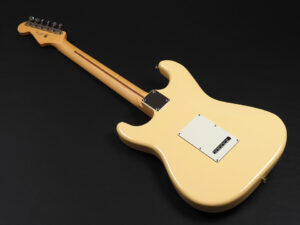 Made in Japan Traditional Hybrid II コレクション ストラトキャスター ホワイト 白 日本製 Alder アルダー 60s 50s 70s Classic ST62
