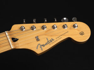 Made in Japan Traditional Hybrid II コレクション ストラトキャスター ホワイト 白 日本製 Alder アルダー 60s 50s 70s Classic ST62