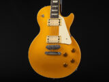 フジゲン Fujigen FGN Neo Classic レスポール Gold Top ゴールドトップ Dimarzio Super Distortion Super2 Babicz 国産 日本 made in japan