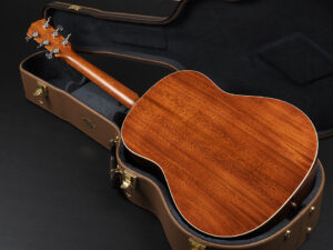 タイラー ゴールド レーベル ラベル Gibson J-45 J-50 round shoulder 317e 417e AD17e AD27e 817e 717e 814ce 黒 ブラック BLK
