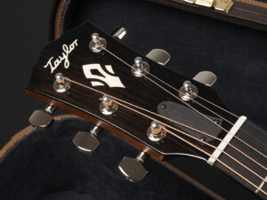 タイラー ゴールド レーベル ラベル Gibson J-45 J-50 round shoulder 317e 417e AD17e AD27e 817e 717e 814ce 黒 ブラック BLK
