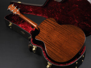 タイラー 714ce 814ce 414ce 312ce Rosewood Deluxe DLX 514ce 614ce Builder’s Edition 2026 クラリア Claria