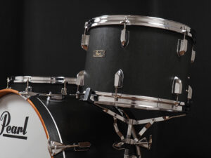 Pearl Masters Giant Step Maple 国産 ドラムセット 宮川剛 沼澤尚 パール ビンテージ ウッド Gretsch Broadkaster TAMA Starclassic dw collectors Yamaha Maple