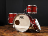 Pearl Masters Giant Step Maple 国産 ドラムセット 宮川剛 沼澤尚 パール ビンテージ ウッド Gretsch Broadkaster TAMA Starclassic dw collectors Yamaha Maple