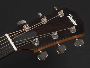 タイラー 114ce 214ce 112ce plus walnut ウォルナット Sapele koa Rosewood GA GC エレアコ 女性 女子 初心者 ビギナー 子供 小ぶり 小型 NT