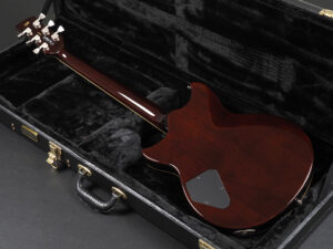 REVSTAR RSP20X RSS20 RSE20 Professional Made in Japan 日本製 レヴスター IRA TonePros SG PRS SE Custom 黒 ブラック
