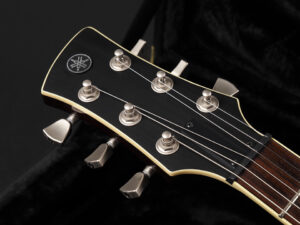 REVSTAR RSP20X RSS20 RSE20 Professional Made in Japan 日本製 レヴスター IRA TonePros SG PRS SE Custom 黒 ブラック