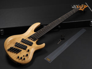 E-II BTL-5 MS ~Natural~ イーツー E-2 esp イーエスピー edwards エドワーズ grass roots グラスルーツ ibanez アイバニーズ イバニーズ ltd dingwall ディングウォール ディングオール CR-5 SRFF