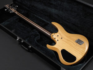 E-II BTL-5 MS ~Natural~ イーツー E-2 esp イーエスピー edwards エドワーズ grass roots グラスルーツ ibanez アイバニーズ イバニーズ ltd dingwall ディングウォール ディングオール CR-5 SRFF