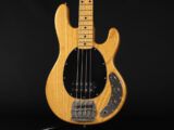 ERNIE BALL BFR スティングレイ Classic クラシック Sterling Bongo スターリン アメリカ USA