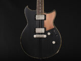 REVSTAR RSP20X RSS20 RSE20 Professional Made in Japan 日本製 レヴスター IRA TonePros SG PRS SE Custom 黒 ブラック