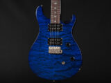 PRS ポール リード スミス カスタム 22 24F STD standard santana S2 les paul S2 ロイヤル ブルー 青 入門 初心者 ビギナー 女性 女子 子供 CTM