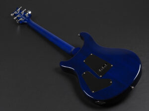 PRS ポール リード スミス カスタム 22 24F STD standard santana S2 les paul S2 ロイヤル ブルー 青 入門 初心者 ビギナー 女性 女子 子供 CTM