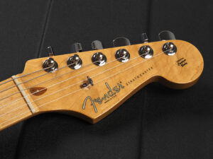 Fender American Standard Stratocaster Maple Fingerboard ~3-Color Sunburst~ 2007年製 Classic Vintera Ultra Professional II 2 アメスタ ストラトキャスター ST ST62 John Mayer 3TS 3CS USA Eric Clapton