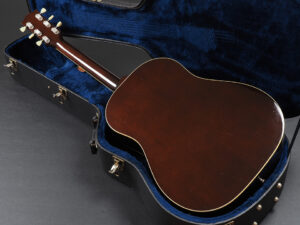 Gibson 1964 J-160E ~Vintage Sunburst~ 2000年製 Beatles ビートルズ John Lennon ジョンレノン P-90 1962 エレアコ ラウンドショルダー J-45 VS ヴィンテージ サンバースト CF-100E Original