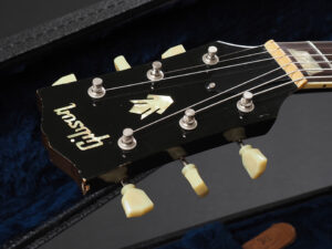 Gibson 1964 J-160E ~Vintage Sunburst~ 2000年製 Beatles ビートルズ John Lennon ジョンレノン P-90 1962 エレアコ ラウンドショルダー J-45 VS ヴィンテージ サンバースト CF-100E Original