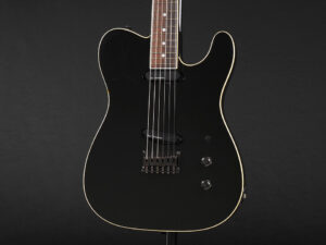 布袋寅泰 テレキャスター ブラック コンコルドヘッド 黒 BLK FGI TEJ-75 TEJ-85 Limited Edition ジャパン ヴィンテージ 国産 日本製 Made in Japan