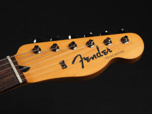 Fender Made in Japan Hybrid II 2026 Collection Telecaster Rosewood Fingerboard ~Matte Phantom Black~ ジャパン 日本製 MIJ Traditional ハイブリッド 2 テレキャスター テレ 52 1952 50s TL52 Heritage Classic ブラック 黒 サテン メタリック 限定 LTD
