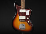 ジャパン MIJ Traditional hybrid ヘリテイジ ジャズマスター 1960 1962 60 62 JM62 JM66 US ラッカー USA Vintage ビンテージ Extrad