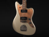 ジャパン 日本製 MIJ Traditional ハイブリッド 2 ジャズマスター 1958 50s JM66 1966 Heritage 60s Classic シャンパン ゴールド 限定 LTD