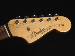 Fender Made in Japan Heritage 60s Jazzmaster Rosewood Fingerboard ~3-Color Sunburst~ ジャパン MIJ Traditional hybrid ヘリテイジ ジャズマスター 1960 1962 60 62 JM62 JM66 US ラッカー USA Vintage ビンテージ Extrad