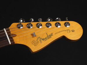 Fender American Professional Classic Jazzmaster Rosewood Fingerboard ~Faded Sherwood Green Metallic~ アメリカン プロフィッショナル 2 ジャズマスター vintage standard アメプロ クラシック USA Ultra original JM Jaguar シャーウッド グリーン 緑 SGM