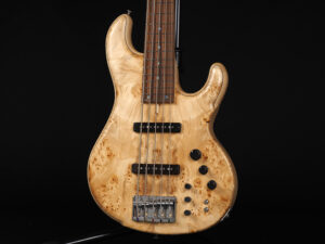 dragonfly CS5/345 Custom sadowsky fender atelier z metro line MV VJ master build custom shop MIJ 日本製 国産 xotic momose