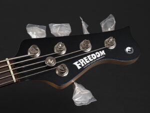 FREEDOM CUSTOM GUITAR RESEARCH Blowzer 5st PP ~Mummy~ Fender Custom Shop Master build TBS MBS Presicion PB プレベ Tsubasa ツバサ momose Crews Navigator