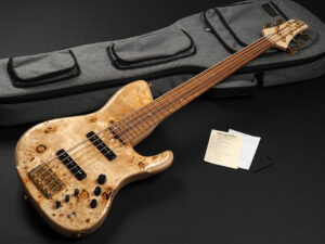 sadowsky fender atelier z metro line MV VJ master build custom shop MIJ 日本製 国産 xotic momose