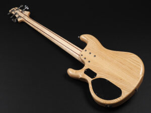 dragonfly CS5/345 Custom sadowsky fender atelier z metro line MV VJ master build custom shop MIJ 日本製 国産 xotic momose